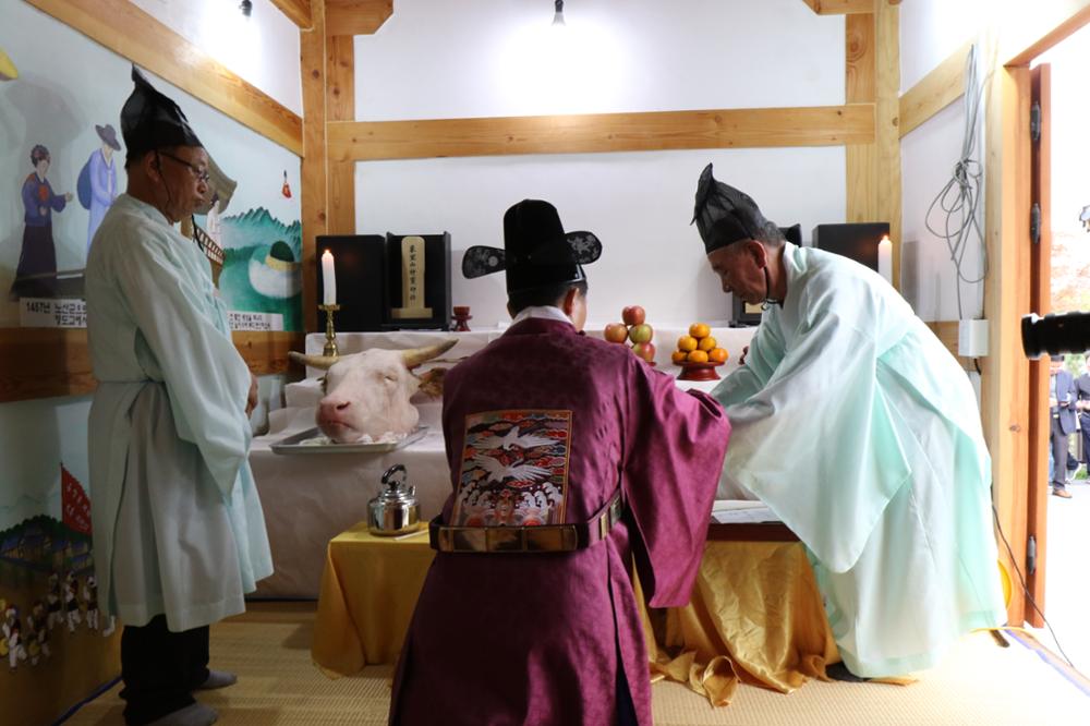 2019 보문동 동망봉 산신제(21)