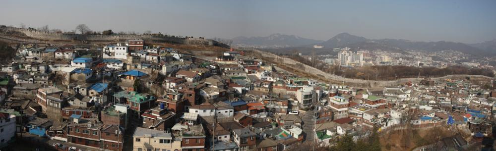 장수마을 주거환경관리 사업