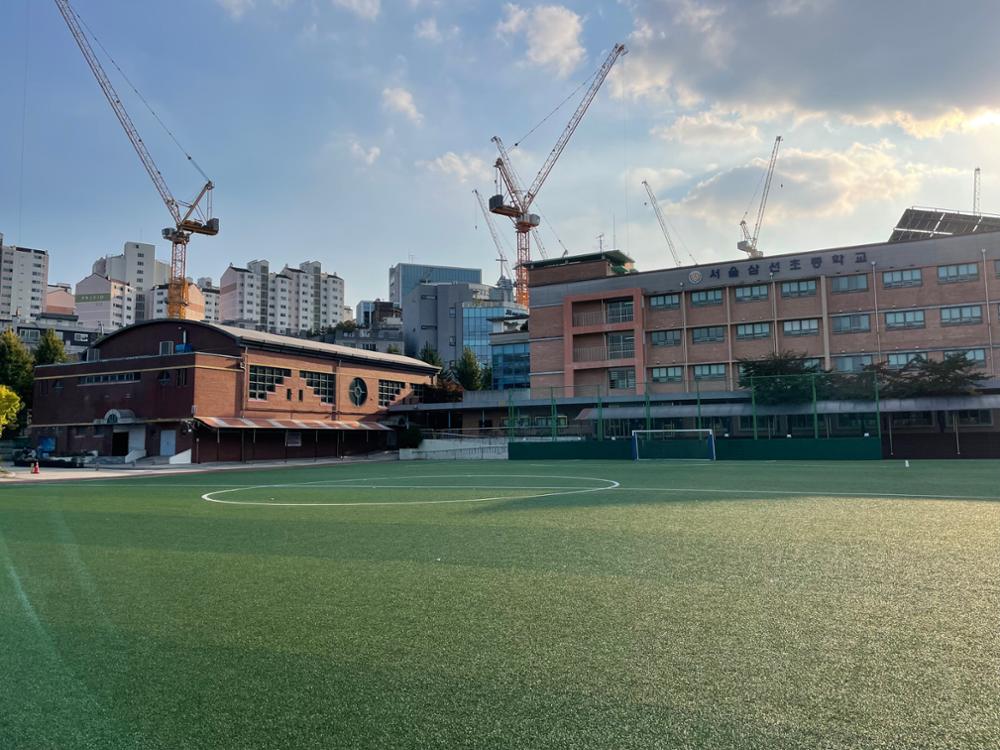 서울삼선초등학교(2)