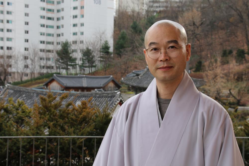 각밀스님