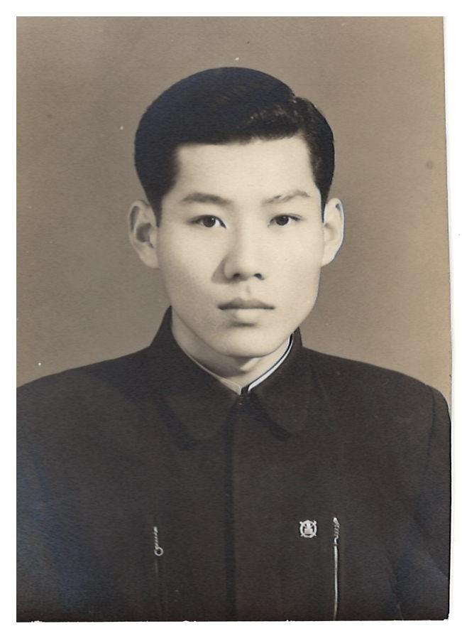 제3회 성북구 민간기록물 수집 공모전_서울대 입학사진
