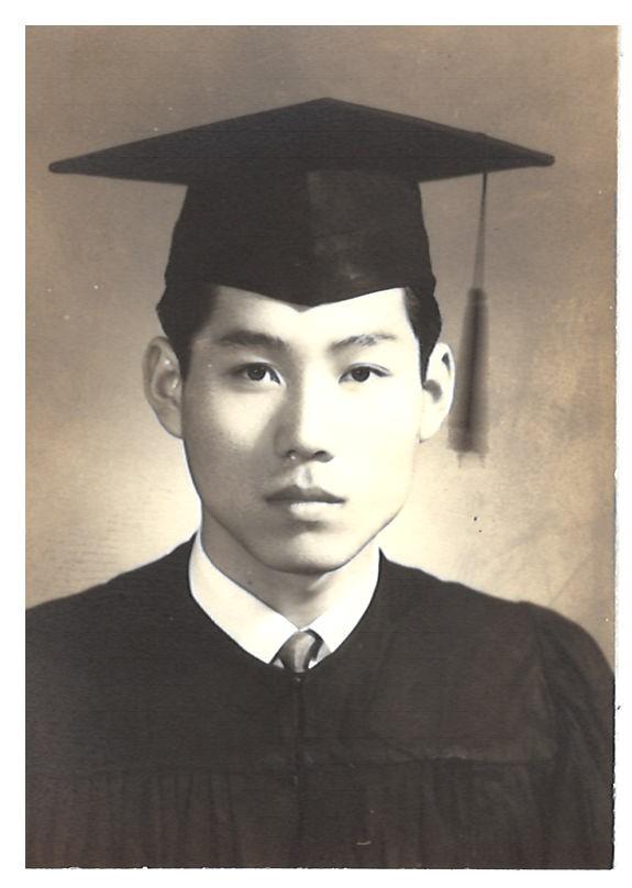 제3회 성북구 민간기록물 수집 공모전_서울대 졸업사진