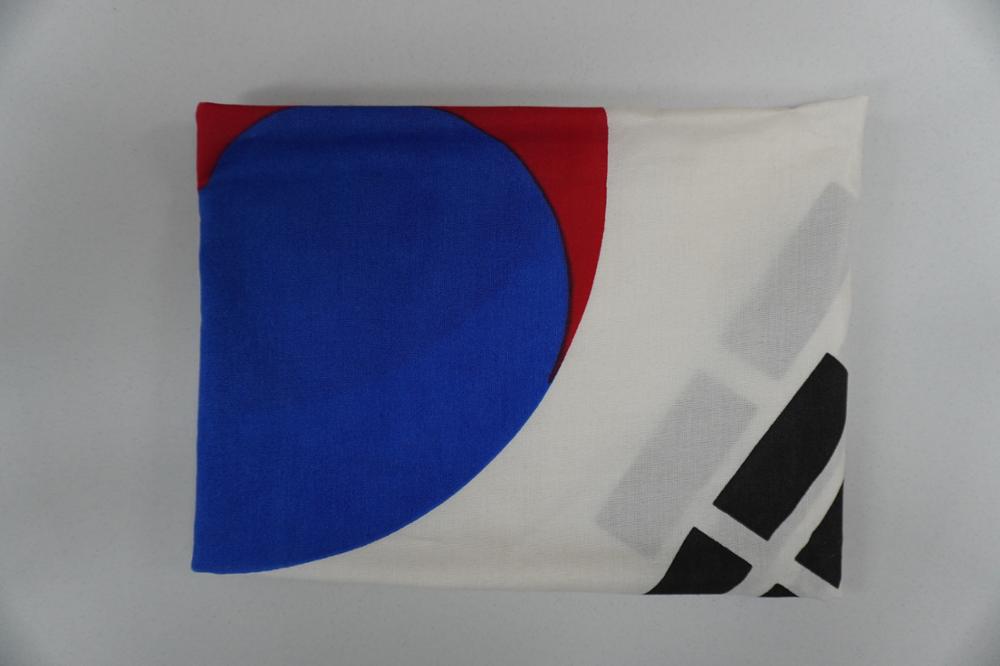 제3회 성북구 민간기록물 수집 공모전_태극기