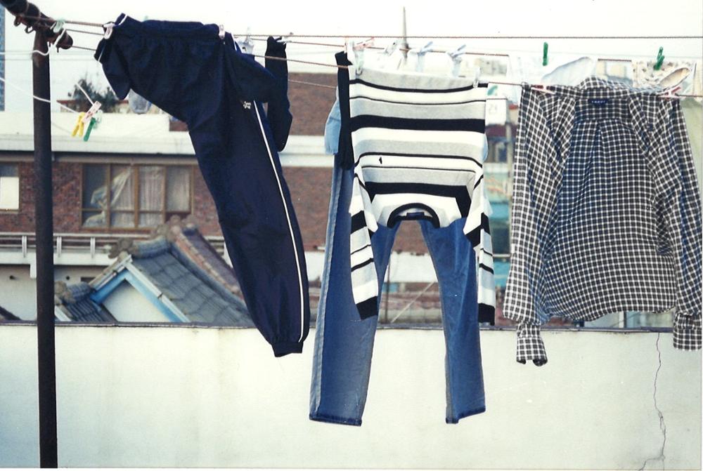 제3회 성북구 민간기록물 수집 공모전_옥상에서 찍은 사진(7)