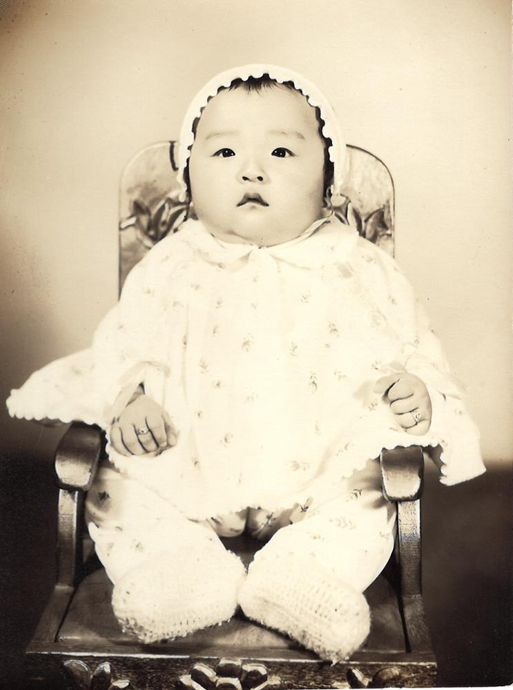 제3회 성북구 민간기록물 수집 공모전_백일사진
