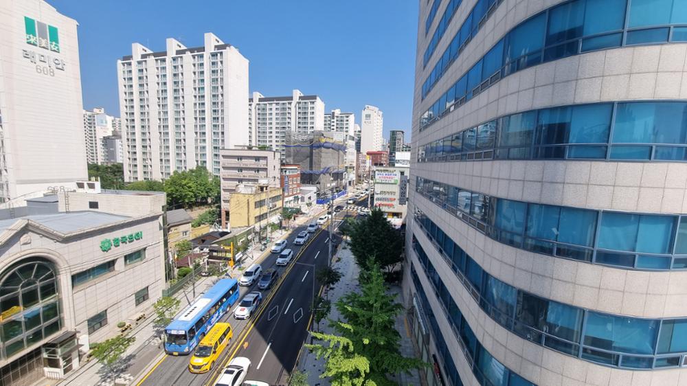 제3회 성북구 민간기록물 수집 공모전_과거 정릉파출소 소장 망루(8)