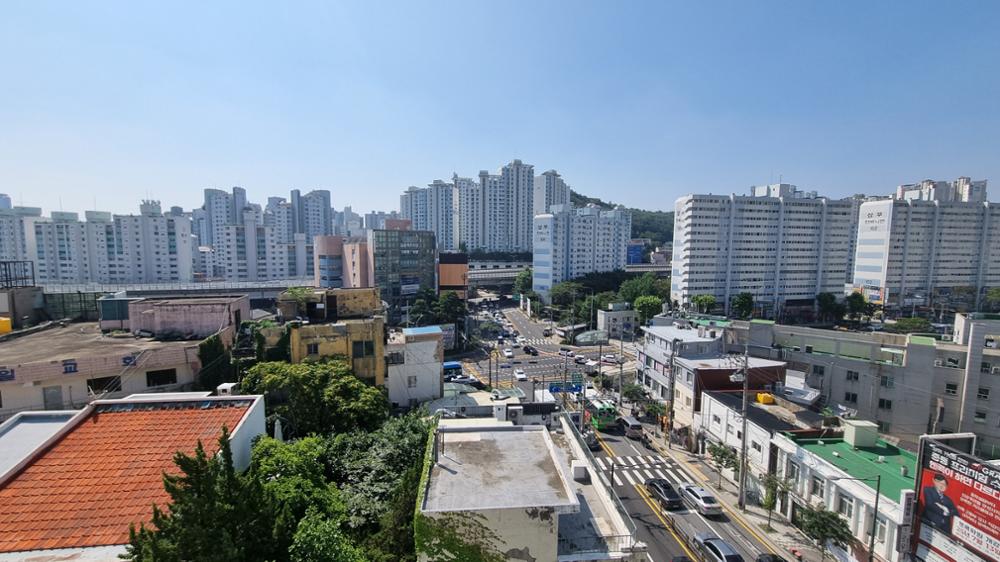 제3회 성북구 민간기록물 수집 공모전_과거 정릉파출소 소장 망루(6)