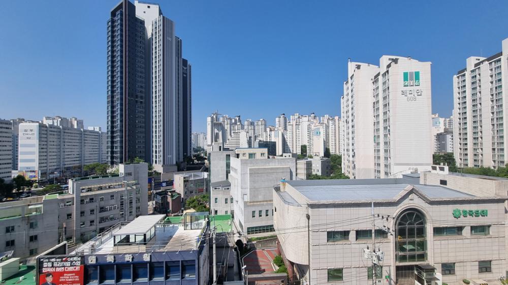 제3회 성북구 민간기록물 수집 공모전_과거 정릉파출소 소장 망루(7)