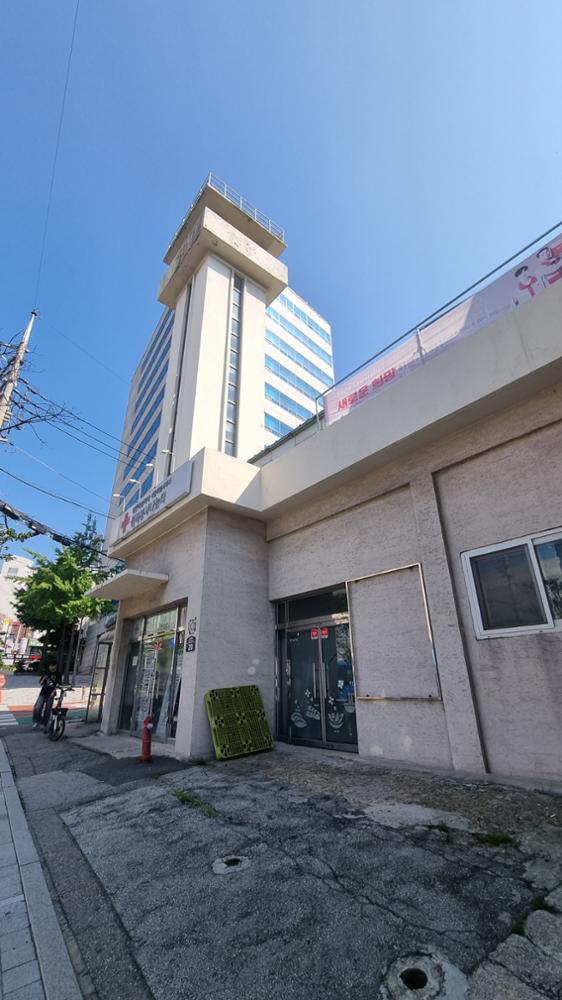 제3회 성북구 민간기록물 수집 공모전_과거 정릉파출소 소장 망루(3)
