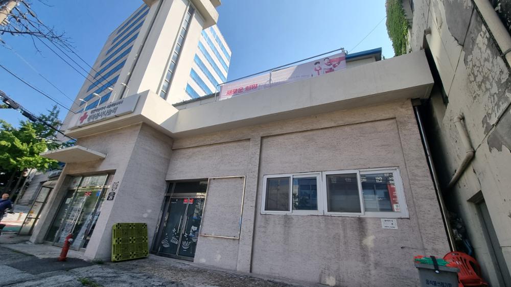 제3회 성북구 민간기록물 수집 공모전_과거 정릉파출소 소장 망루(4)
