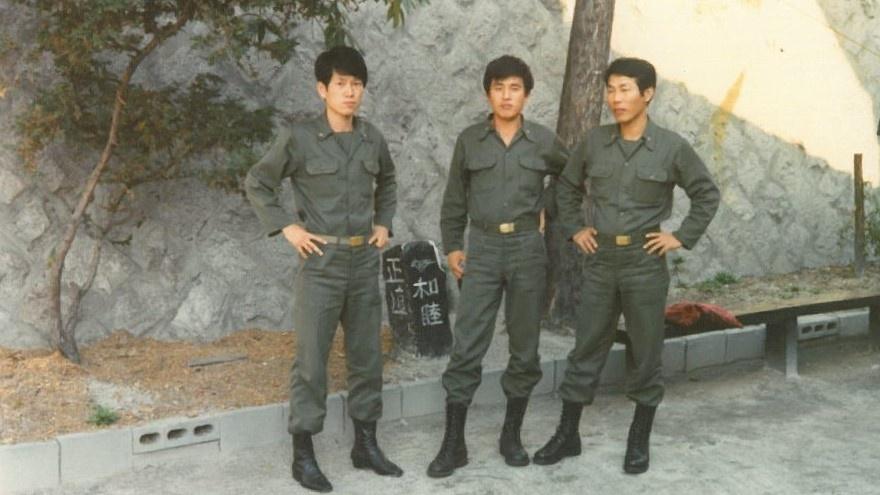제3회 성북구 민간기록물 수집 공모전_1970년대 소방관 사진(2)