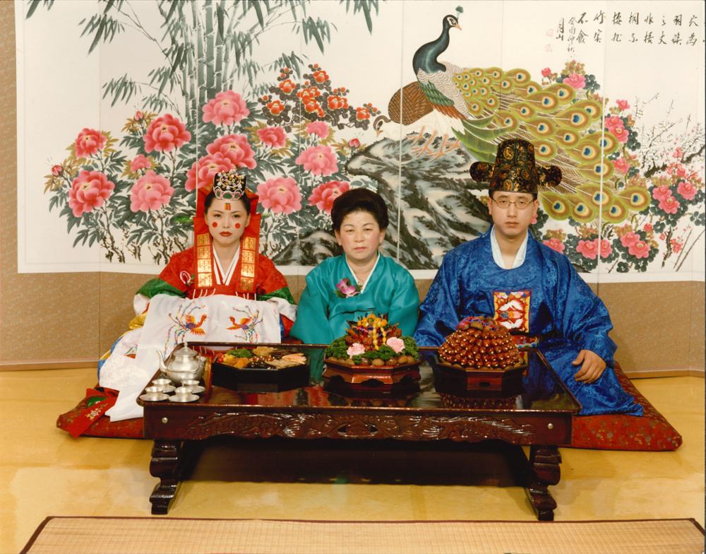 제3회 성북구 민간기록물 수집 공모전_결혼 및 사이판 신혼여행(6)