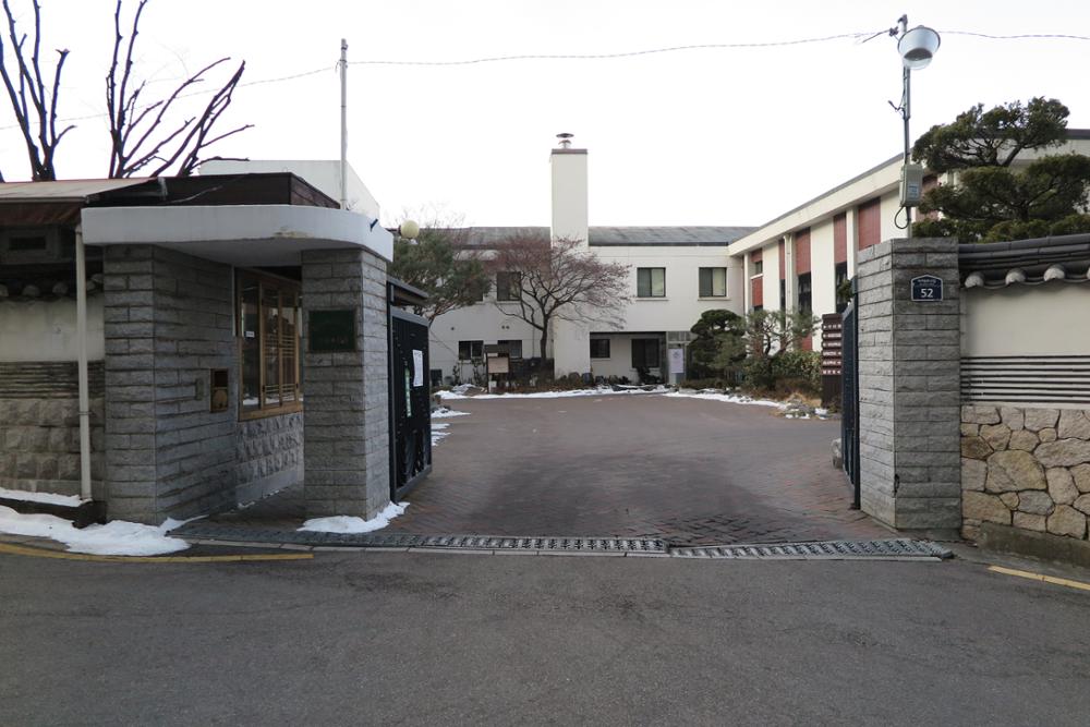 상지피정의 집