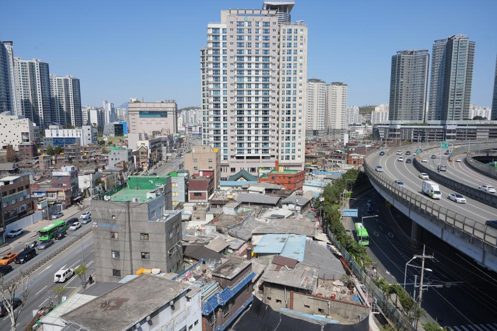 신월곡1구역