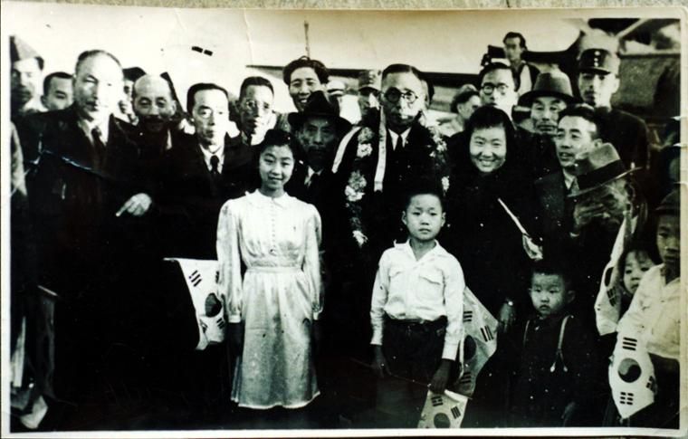 [금도끼 #1] 3.1운동 101주년 기념 '주제로 보는 성북: 독립운동' 페이지 공개