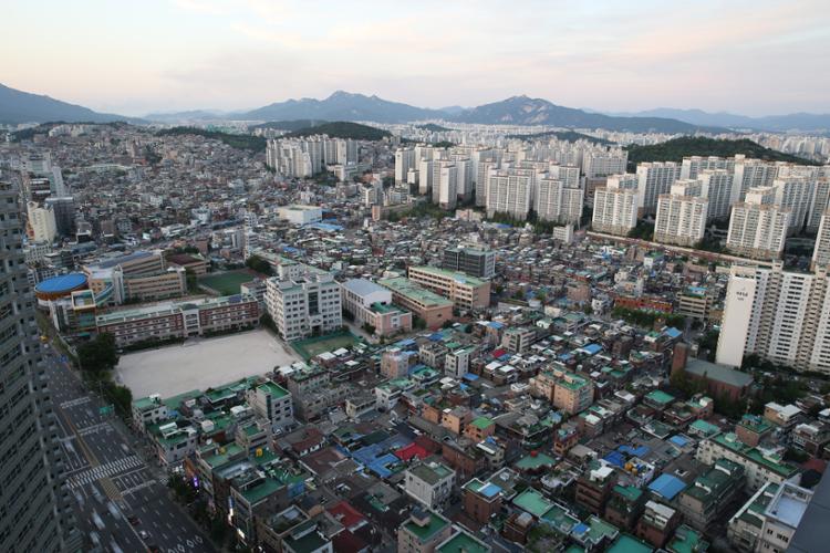 [금도끼 #120] 120번 버스 노선을 따라 만나는 장소들