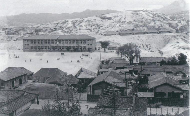 [금도끼 #27] 서울삼선초등학교