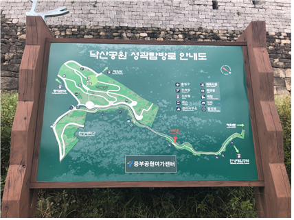 [금도끼 #139] 생명의 땅, 성북