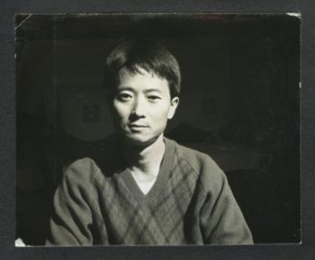 [금도끼 #26] 시인 신동엽