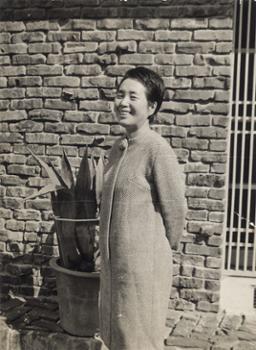 [금도끼 #61] 산천을 사랑한 소설가 박경리