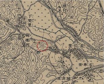 [금도끼 #19] 덕온공주 일가와 장위동 남녕위재사