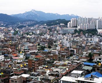[금도끼 #10] 삼선평 운동회
