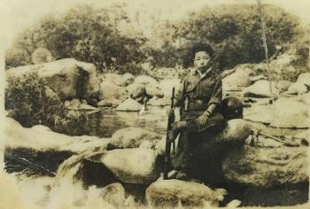 [금도끼 #15] 6.25특집(2) 구술기록으로 보는 성북구 사람들이 겪은 6.25전쟁