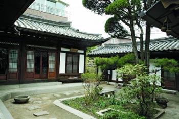 [금도끼 #41] 예술을 보는 눈, 최순우