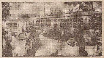 [금도끼 #211] 1941년 7월 12일, 돈암동 전차 종점의 탄생