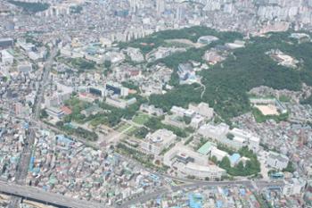 [금도끼 #213] 주민들의 포근한 휴식처가 되어주는 개운산