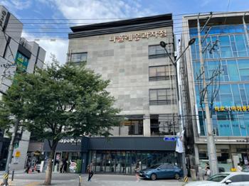 [금도끼 #241] 한국의 제과제빵 사관학교, 나폴레옹 과자점을 아시나요?