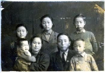 [금도끼 #242] 함께, 또 따로 독립운동가 엄항섭·연미당