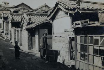 [금도끼 #248] 박완서와 1950년대 돈암동