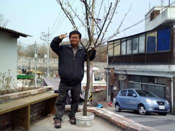 [금도끼 #258] 배정학, 이웃이 있는 동네를 꿈 꾼 사회운동가