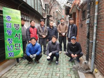 [금도끼#260] 빗소리가 불안이 되지 않도록