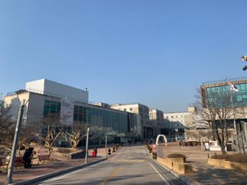 [금도끼 #266] 집단의 기억, 한예종의 학교 괴담